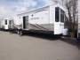 New 2013 Keystone RESIDENCE 403FK Travel Trailer For Sale